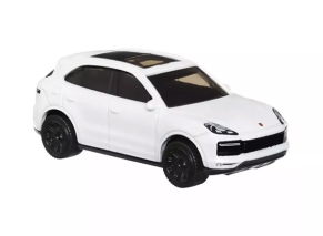 ماشین فلزی Matchbox مدل Porsche Cayenne Turbo