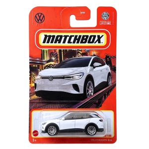 ماشین فلزی Matchbox مدل Volkswagen ID.4