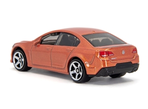 ویژگی های ماشین فلزی Matchbox مدل Holden VF Commodore SSV