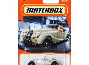 ماشین فلزی Matchbox مدل Morgan Plus Four