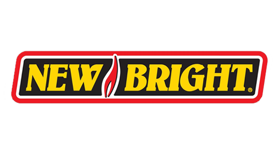 new bright logo