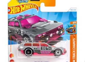 ماشین Hot Wheels مدل Track Dwagon