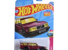 ماشین Hot Wheels مدل Volvo 240 Drift Wagon