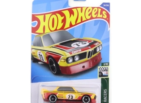 ماشین Hot Wheels مدل 73 BMW 3.0 CSL Race Car