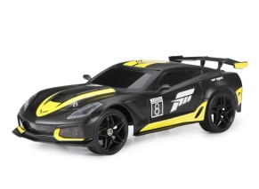 ماشین کنترلی New Bright مدل Forza Motorsport Corvette ZR.1 مشکی