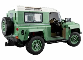 لگو Ideas مدل Land Rover Classic Defender 90-10317