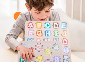 Alphabet Puzzle2