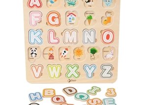 Alphabet Puzzle3