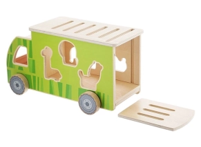 Animal Sorting Truck2