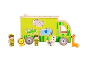 Animal Sorting Truck4