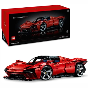 لگو تکنیک مدل فراری دیتونا Ferrari Daytona SP3 42143