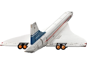 لگو Icons مدل 10318 Concorde