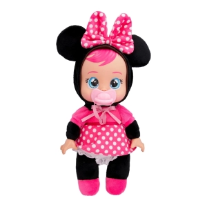 عروسک Minnie Mouse چشم اشکی 25 سانتی Cry Babies