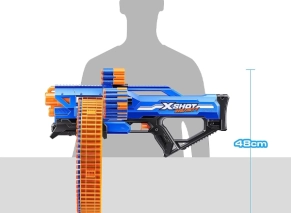 X-Shot-Insanity-Mega-Barrel-Blaster7