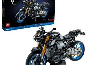 لگو تکنیک Technic مدل 42159 موتور سیکلت یاماها MT-10 SP