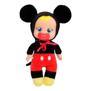 عروسک Mickey Mouse چشم اشکی 25 سانتی Cry Babies