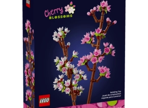 قیمت لگو شکوفه‌ های گیلاس Cherry Blossoms 40725 اورجینال