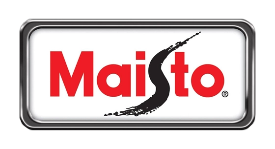 maisto logo