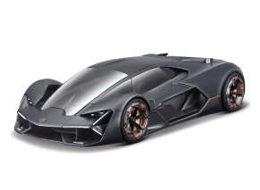 ماکت ساختنی ماشین فلزی مایستو مدل Lamborghini Terzo Millennio