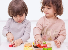 Cutting Fruit Puzzle1