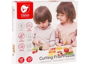 Cutting Fruit Puzzle3