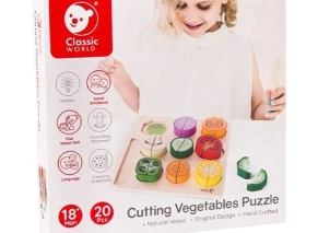 Cutting vegetables puzzle2