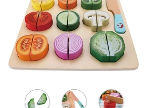 Cutting vegetables puzzle5