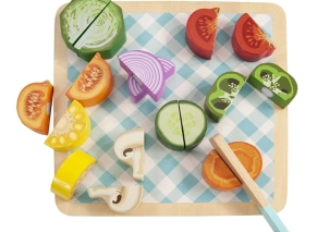 Cutting vegetables puzzle7