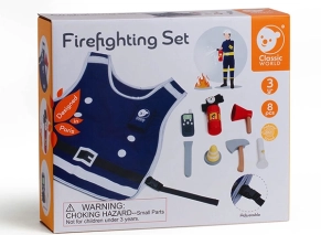 Fire Fighting Set3