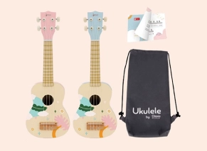 Iris-Ukulele-PINK5