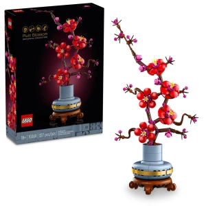 لگو آیکونز شکوفه آلو Plum Blossom 10369