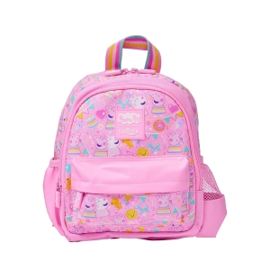 کوله پشتی مهد کودک اسمیگل Smiggle طرح پپاپیگ Peppa Pig از مجموعه Teeny Tiny