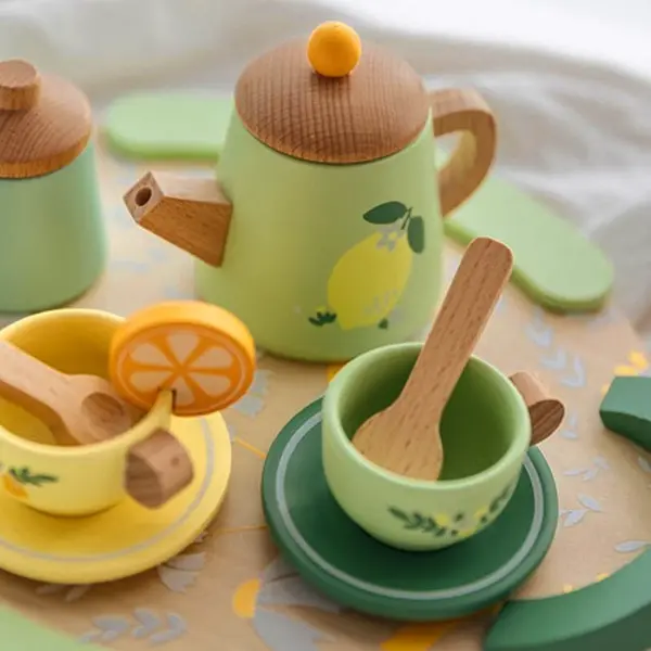 Vintage-Afternoon-Tea-Set11