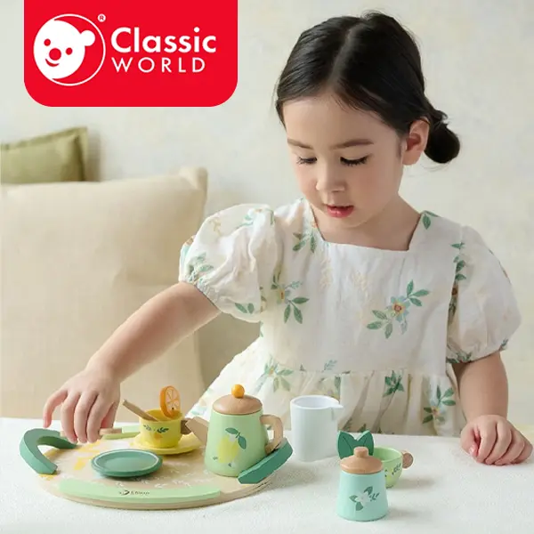 Vintage-Afternoon-Tea-Set12