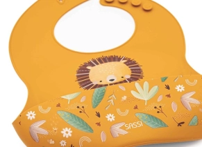 silicone-bib-chompy-the-lion-2