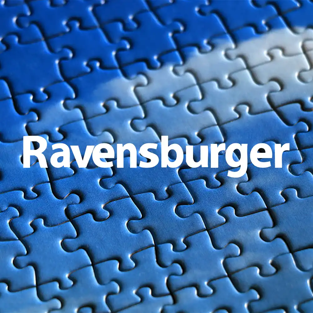 پازل رونزبرگر