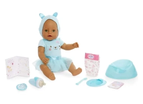 Baby Born Interactive Doll-2