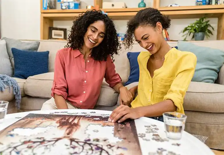 پازل رونزبرگر