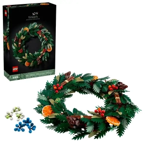لگو آیکونز icons مدل تاج گل Wreath 10340