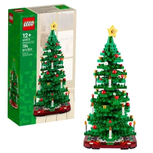 لگو درخت کریسمس Christmas Tree مدل 40573