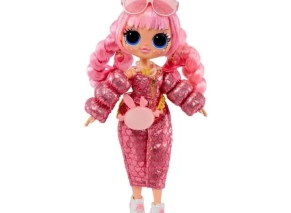 Fashion-Show-Style-Edition-LaRose-Fashion-Doll-2