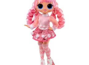 Fashion-Show-Style-Edition-LaRose-Fashion-Doll-3