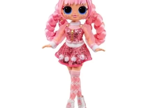 Fashion-Show-Style-Edition-LaRose-Fashion-Doll-4