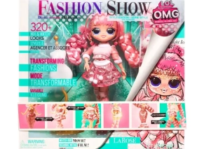 عروسک LOL Surprise سری Fashion Show مدل LaRose