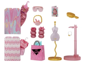 Fashion-Show-Style-Edition-LaRose-Fashion-Doll-8