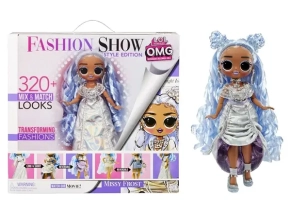 Fashion Show Style Edition Missy Frost-1