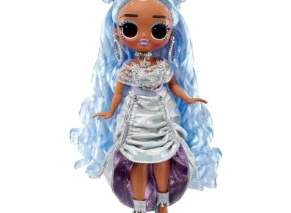 Fashion Show Style Edition Missy Frost-4