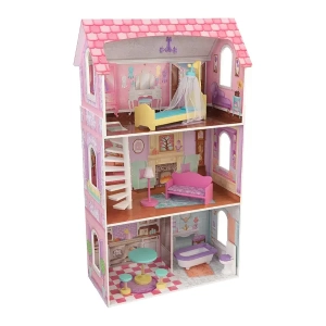 خانه عروسکی Kidkraft مدل Penelope