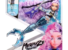 عروسک پری دریایی Mermaze Mermaidz مدل ریویرا