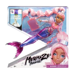 عروسک پری دریایی Mermaze Mermaidz مدل هارمونیک